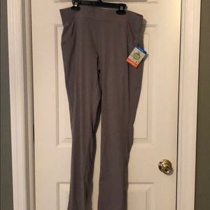 Columbia Pull-On Pants